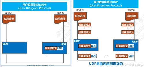 計(jì)算機(jī)網(wǎng)絡(luò)平臺(tái)開發(fā)與建設(shè)中的運(yùn)輸層解析