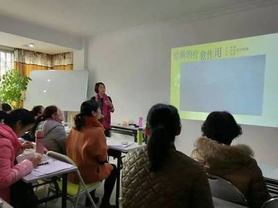 專業課堂 | 繪畫分析師認證培訓班 開啟藝術與技術融合的職業新篇章