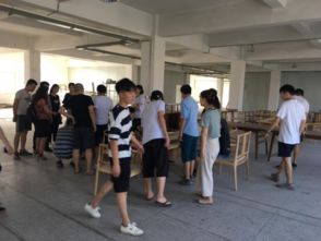 專業技能賦能 室內、電商與藝術設計培訓的多元化路徑
